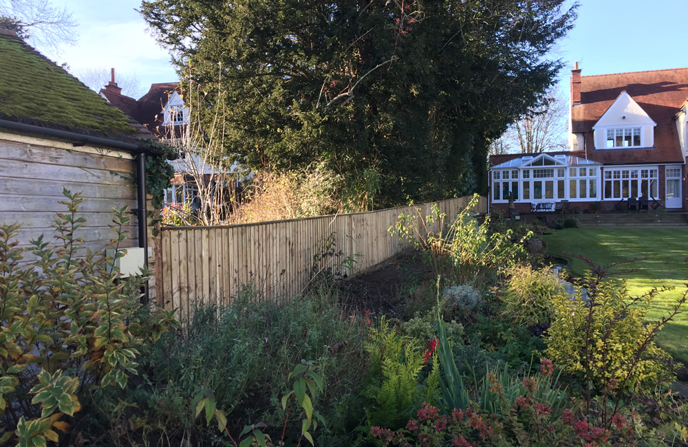 Landscaping - CLB Landscaping