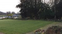 Landscaping - CLB Landscaping