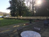Landscaping - CLB Landscaping